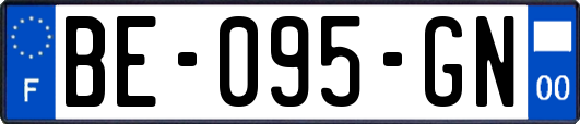 BE-095-GN