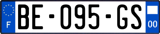 BE-095-GS
