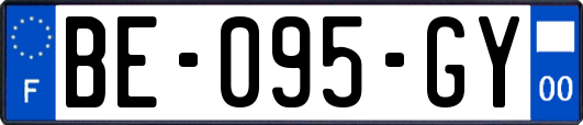 BE-095-GY