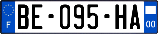 BE-095-HA