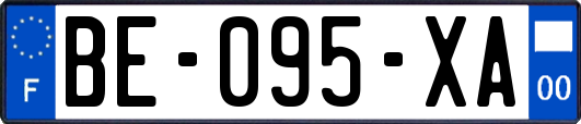 BE-095-XA