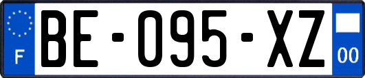 BE-095-XZ