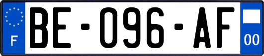 BE-096-AF