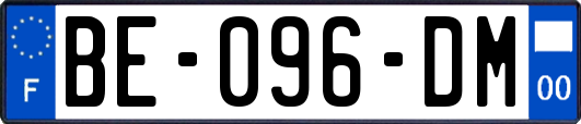 BE-096-DM