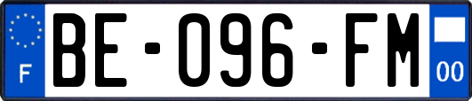 BE-096-FM