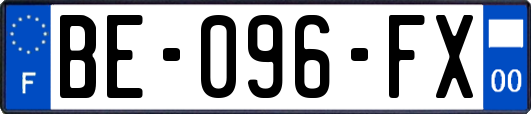 BE-096-FX