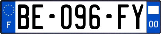 BE-096-FY