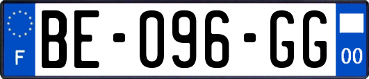 BE-096-GG