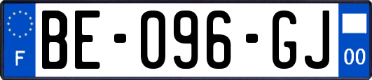 BE-096-GJ
