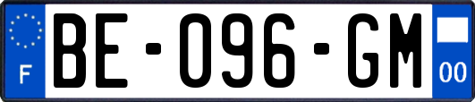 BE-096-GM
