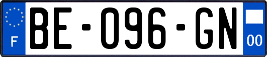 BE-096-GN