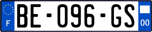BE-096-GS