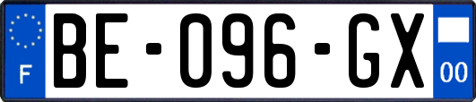 BE-096-GX