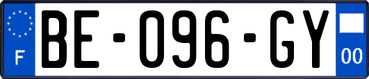 BE-096-GY