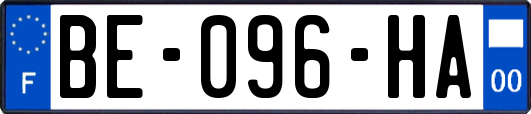 BE-096-HA