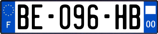 BE-096-HB