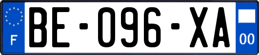 BE-096-XA