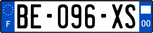 BE-096-XS
