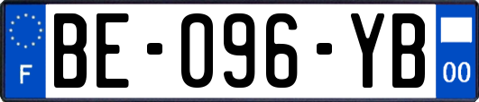 BE-096-YB