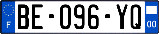 BE-096-YQ
