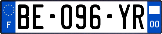 BE-096-YR