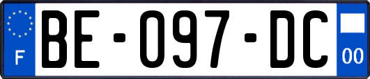 BE-097-DC