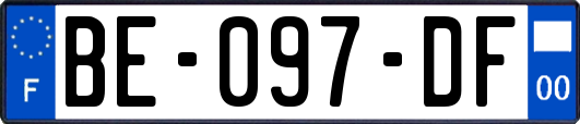 BE-097-DF