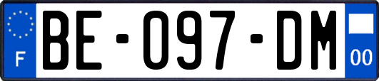 BE-097-DM