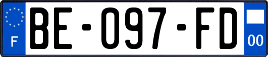 BE-097-FD
