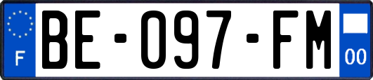 BE-097-FM