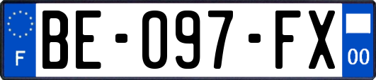 BE-097-FX