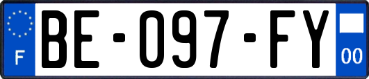 BE-097-FY