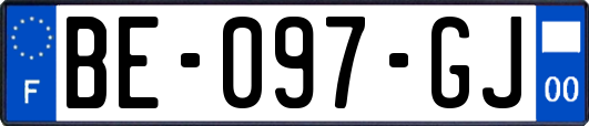 BE-097-GJ