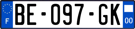 BE-097-GK