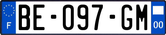 BE-097-GM