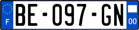 BE-097-GN