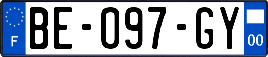 BE-097-GY