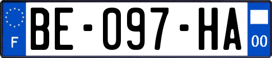 BE-097-HA