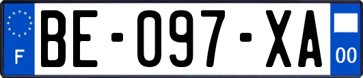 BE-097-XA