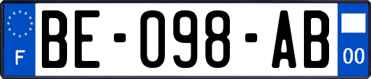 BE-098-AB