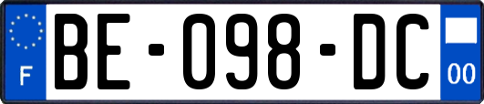BE-098-DC
