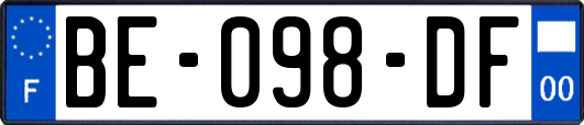BE-098-DF