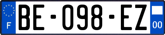 BE-098-EZ