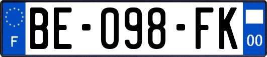 BE-098-FK