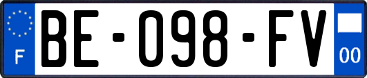 BE-098-FV