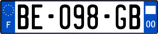 BE-098-GB