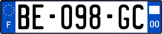 BE-098-GC