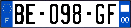 BE-098-GF
