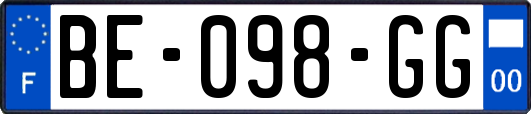 BE-098-GG