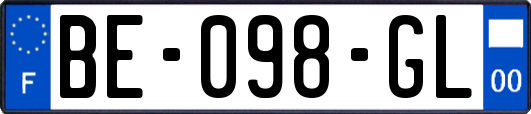 BE-098-GL